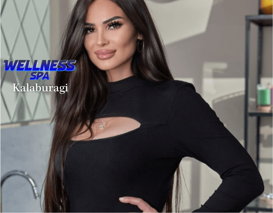 Massage Service in Jaynagar Kalaburagi 